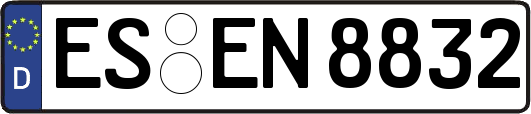 ES-EN8832