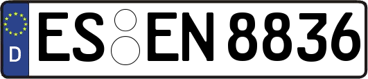 ES-EN8836