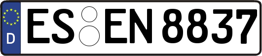 ES-EN8837