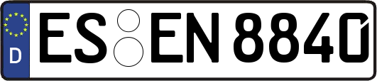 ES-EN8840