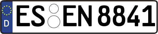 ES-EN8841