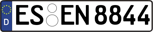 ES-EN8844