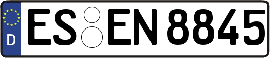 ES-EN8845