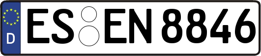 ES-EN8846