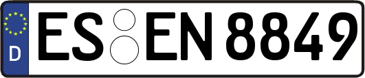ES-EN8849