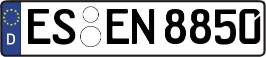 ES-EN8850
