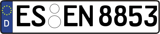 ES-EN8853