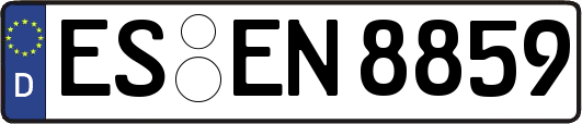 ES-EN8859