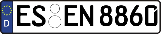 ES-EN8860