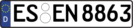 ES-EN8863