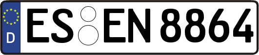 ES-EN8864