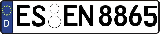 ES-EN8865