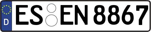 ES-EN8867