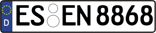 ES-EN8868