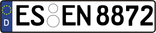 ES-EN8872