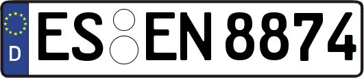 ES-EN8874