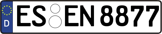 ES-EN8877