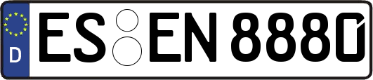 ES-EN8880