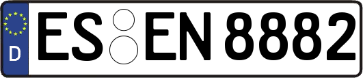 ES-EN8882