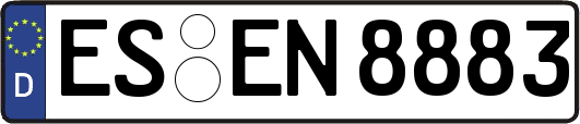 ES-EN8883