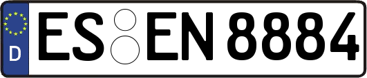 ES-EN8884