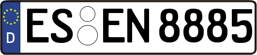 ES-EN8885