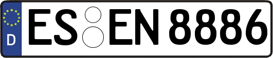 ES-EN8886