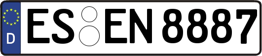 ES-EN8887
