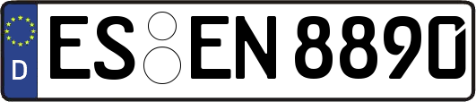 ES-EN8890