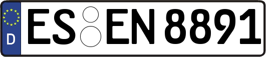 ES-EN8891