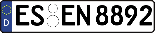ES-EN8892