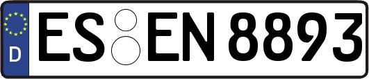 ES-EN8893
