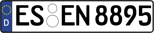 ES-EN8895