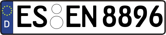 ES-EN8896