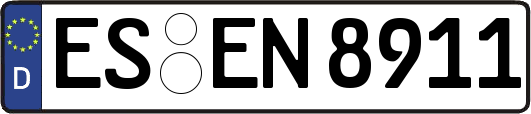 ES-EN8911