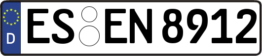 ES-EN8912