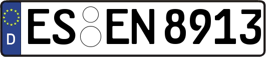ES-EN8913