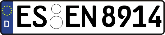 ES-EN8914