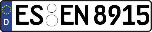 ES-EN8915