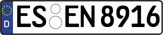 ES-EN8916