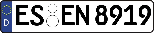 ES-EN8919