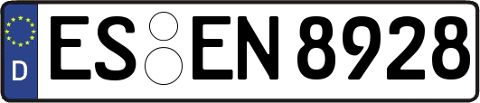 ES-EN8928
