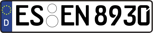 ES-EN8930