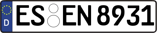 ES-EN8931