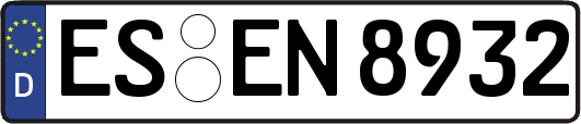 ES-EN8932