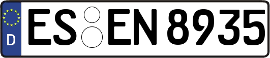 ES-EN8935