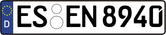 ES-EN8940