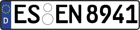 ES-EN8941