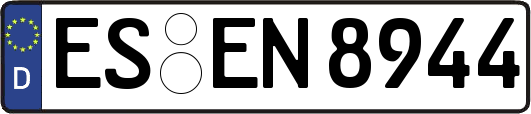 ES-EN8944