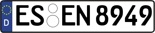 ES-EN8949